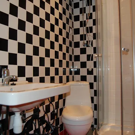 Appartement Marta *